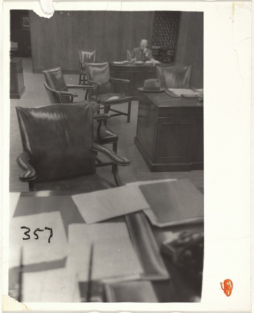 Bank—Houston, Texas