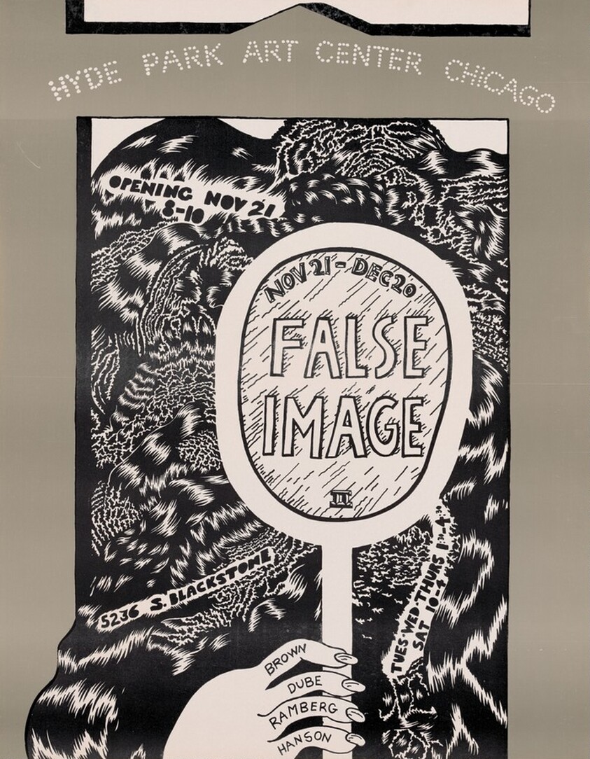 False Image II