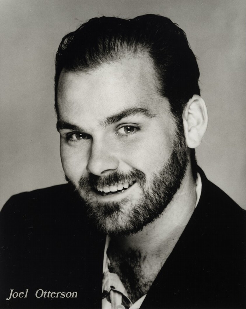 Joel Otterson