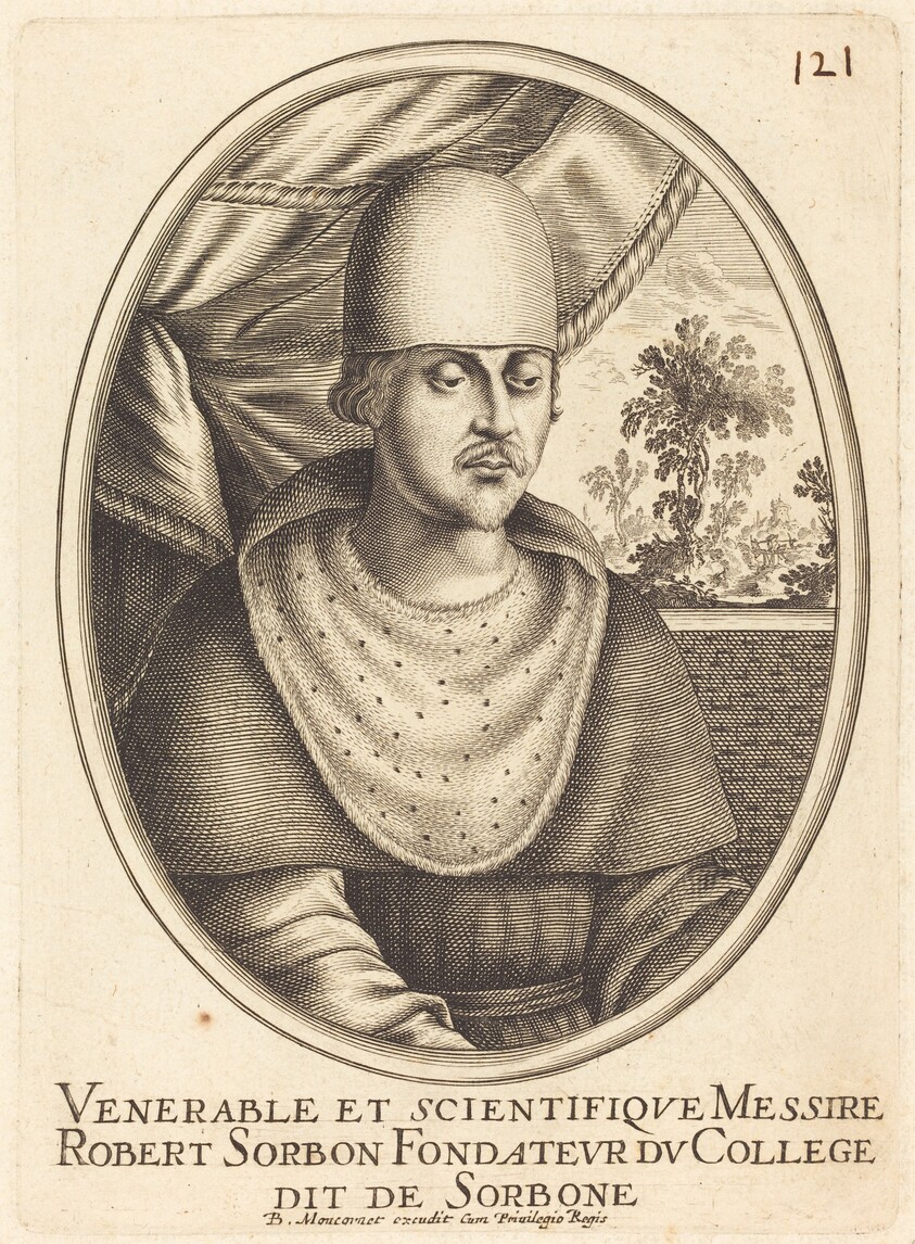 Robert de Sorbon