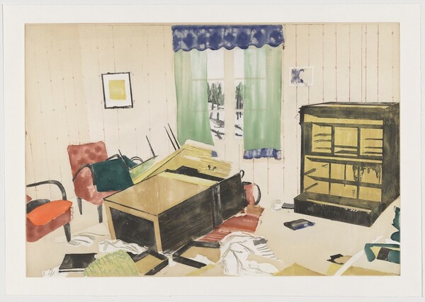 Abandoned [working proof 4]