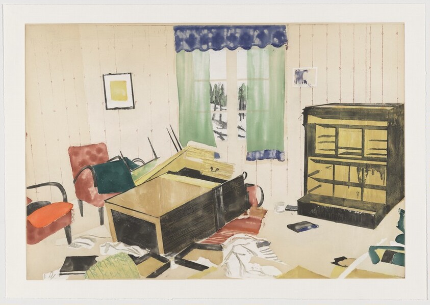 Abandoned [working proof 4]