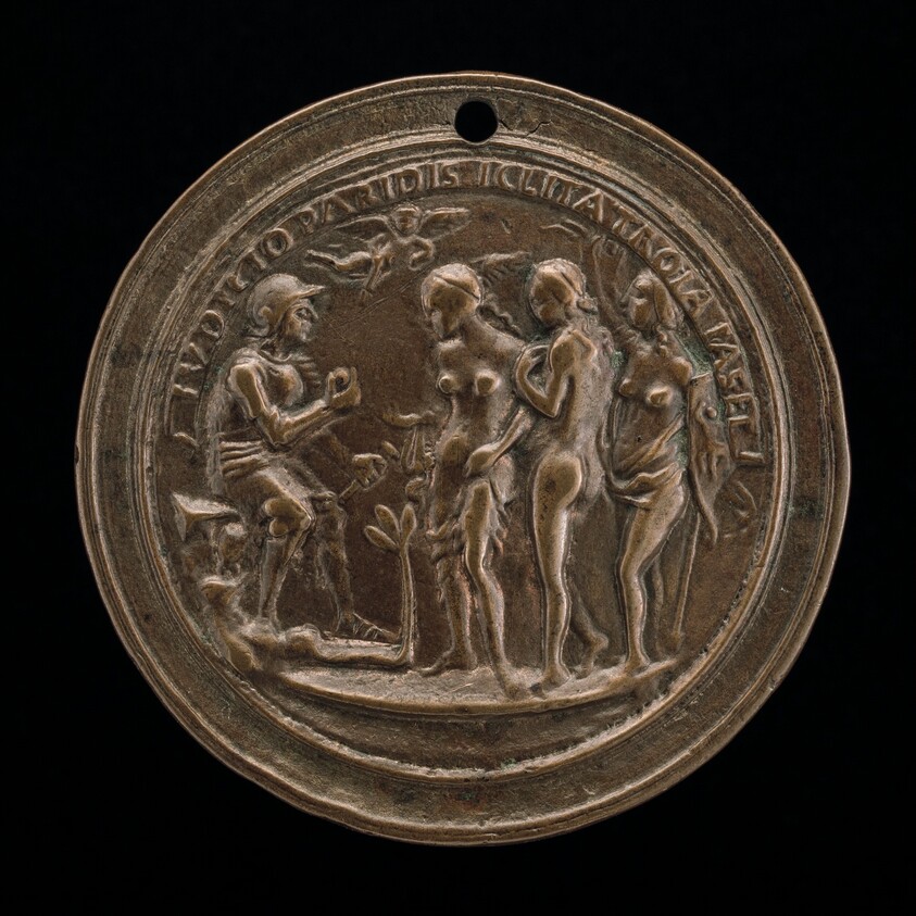 The Judgment of Paris