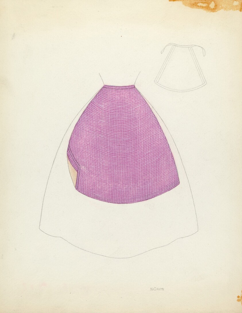 Apron