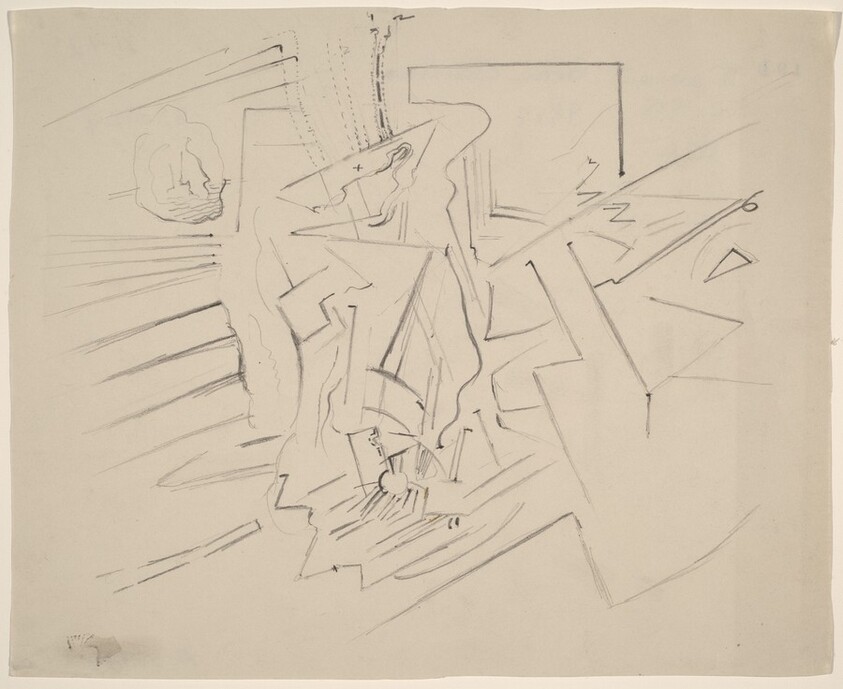 Movement, Grain Elevators