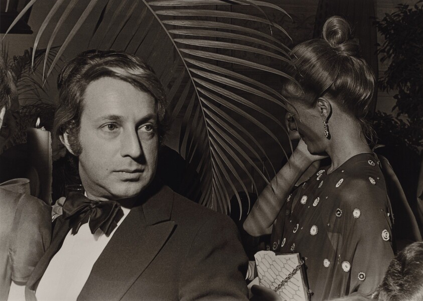 The Metropolitan Museum of Art, New York City