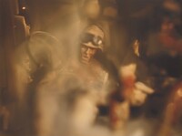 Untitled, David Levinthal, 2008, printed 2013