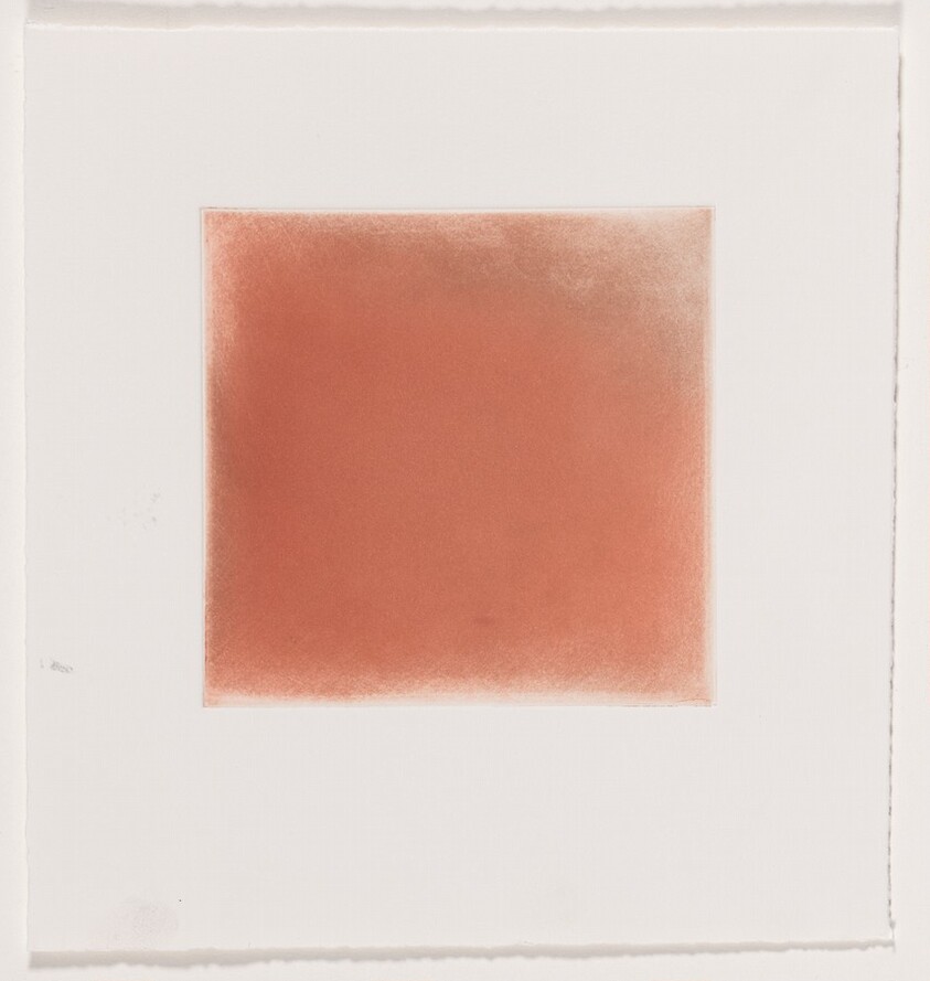 Red/Green [working proof 22]