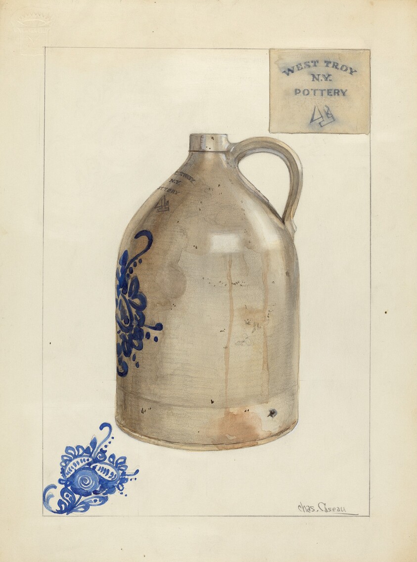 Jug