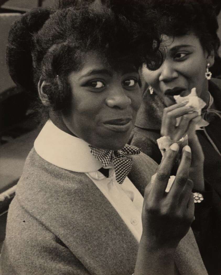 Coney Island, New York