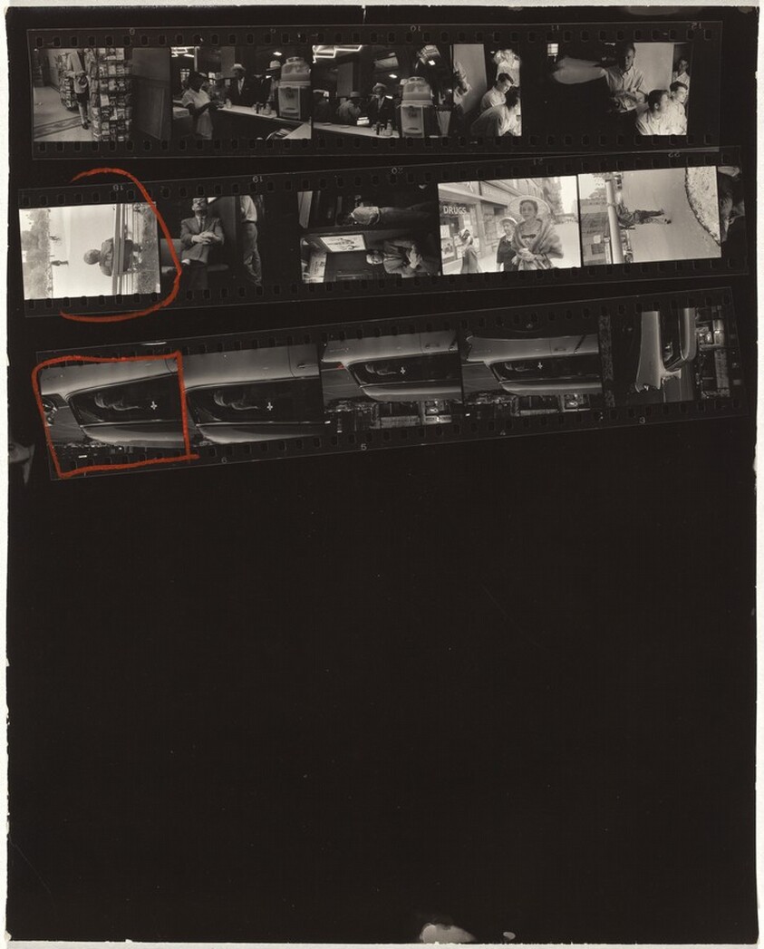 Guggenheim 743--Indianapolis