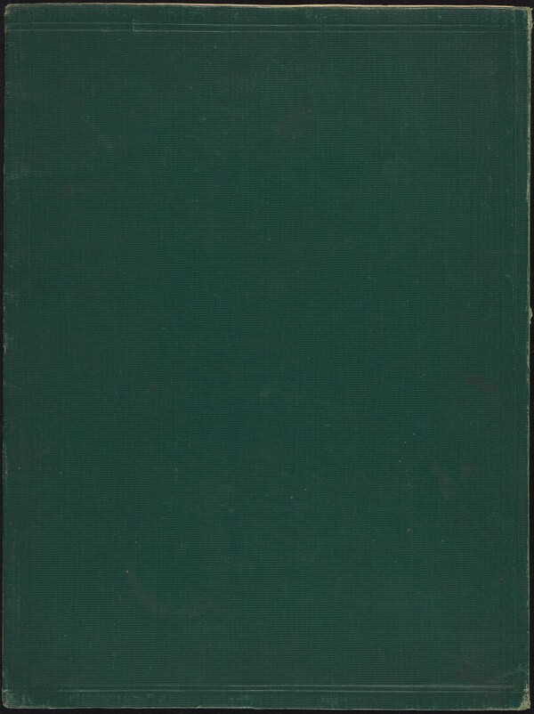 Essais de gravure a l'eau-forte (Essays in Etching)