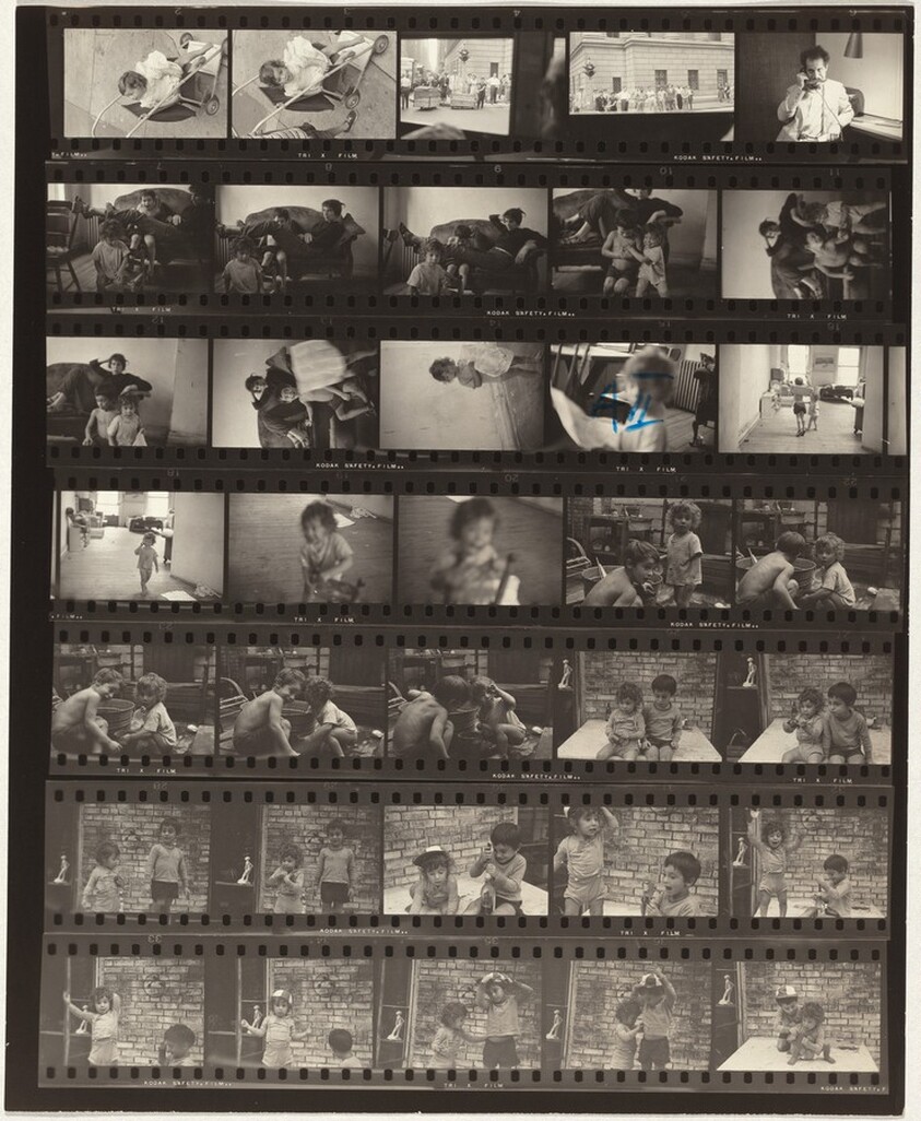 Pablo and Andrea before trip AII