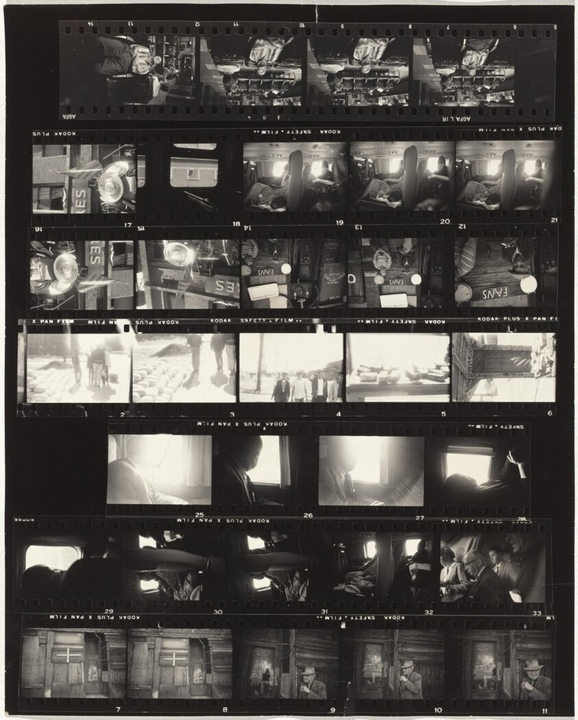 Bus station--Chicago no number