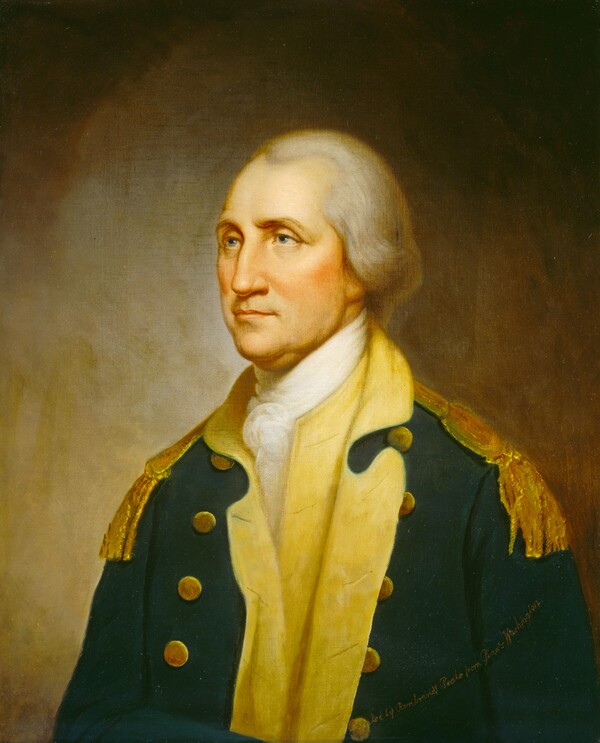 George Washington
