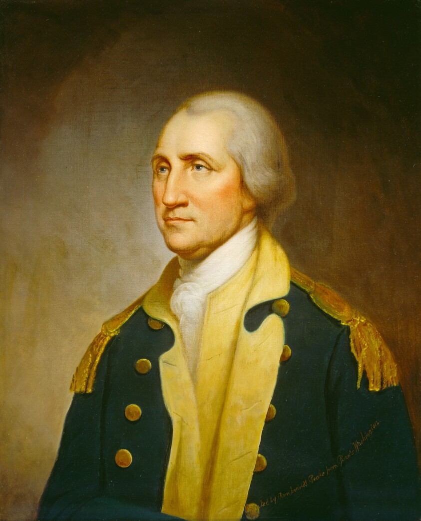 George Washington