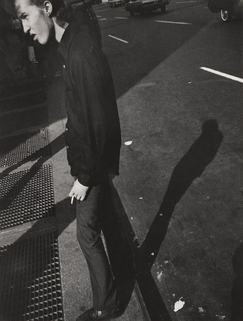 Broadway and 42nd Street