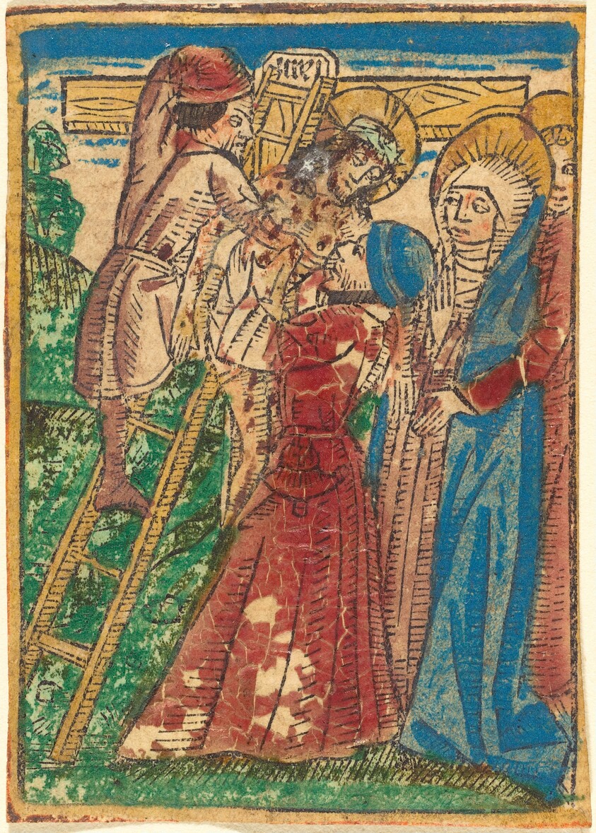 Descent from the Cross