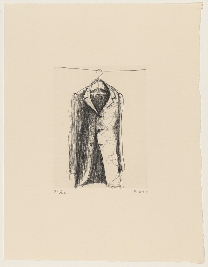 Coat I