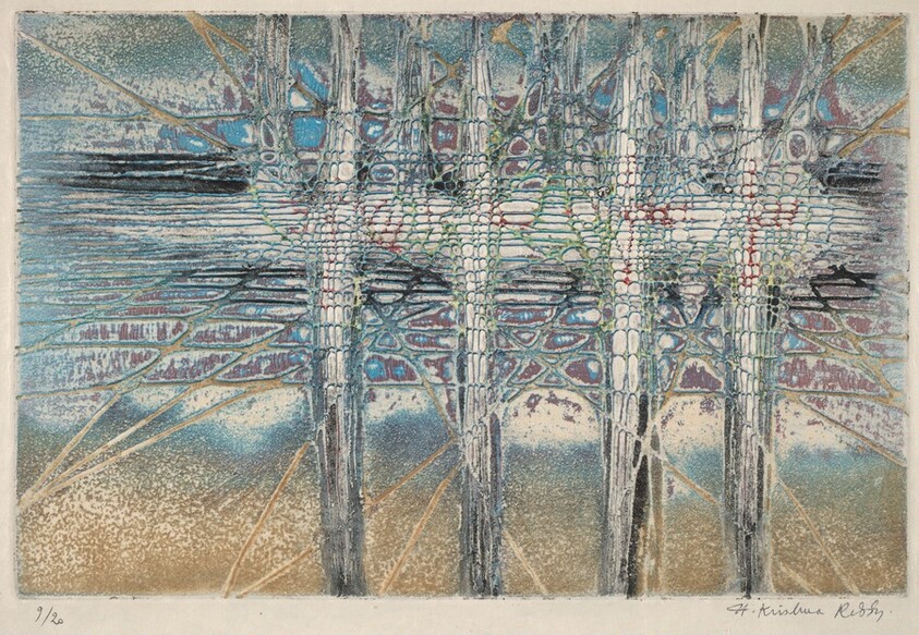 Fleurs Eclantantes (Brilliant Flowers)