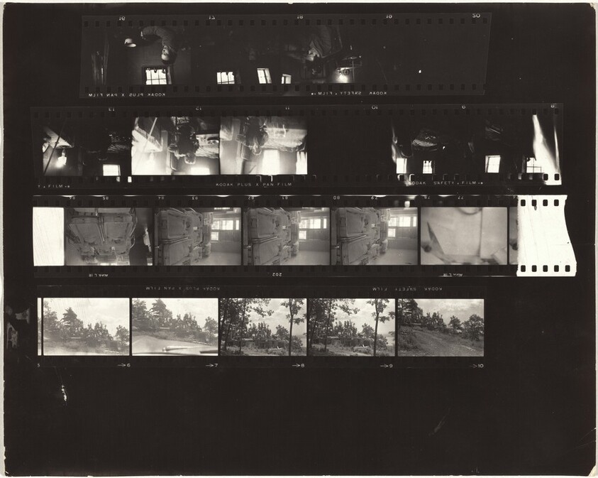 Family--New York City no number