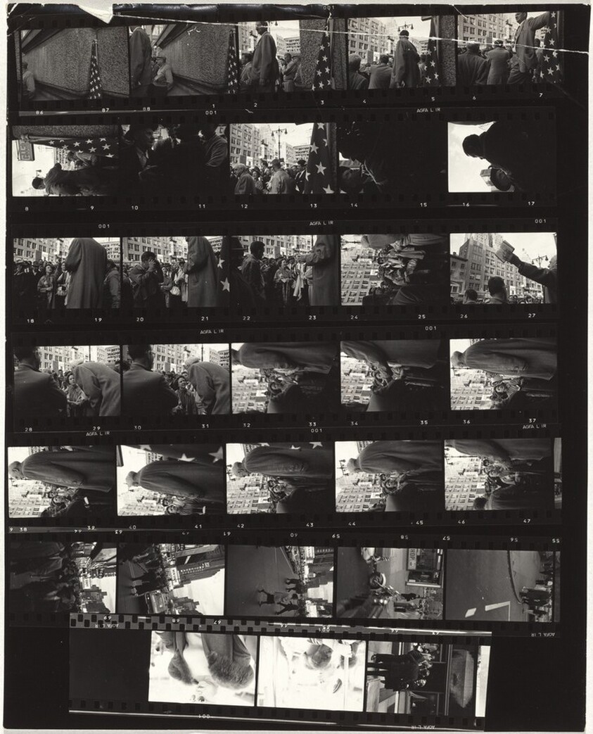 Times Square--New York City 15