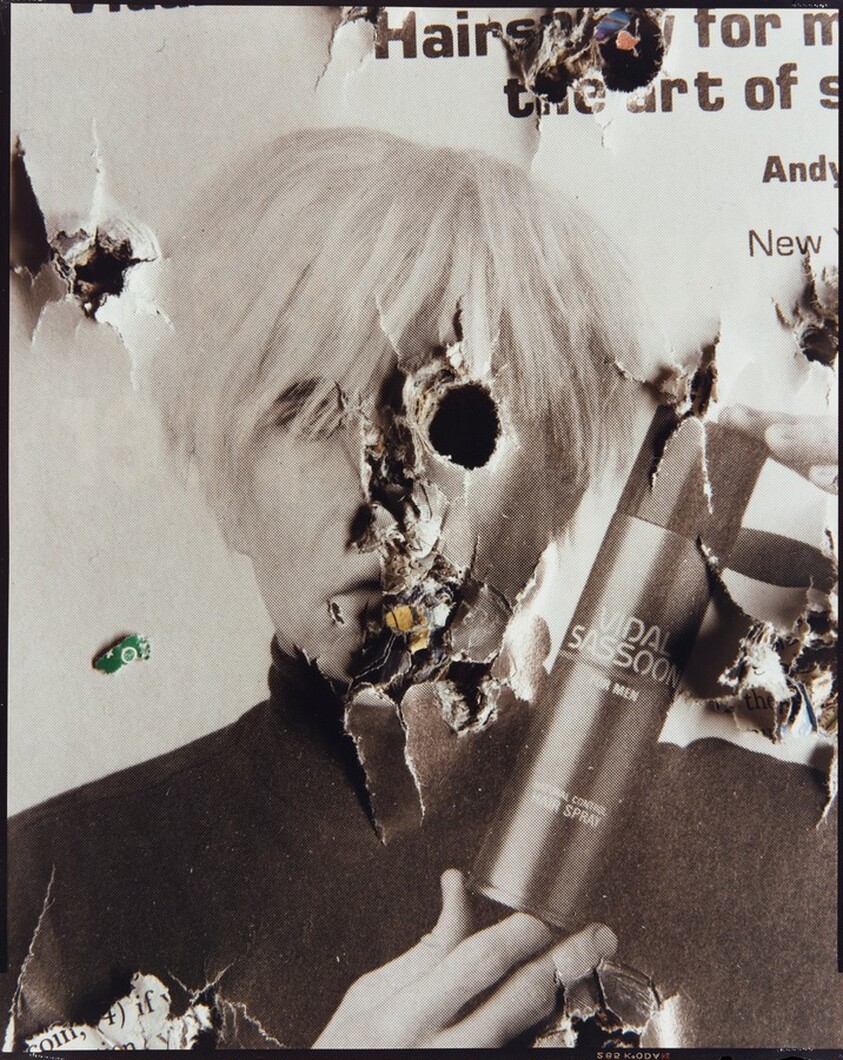 Playboy #38 (Warhol)