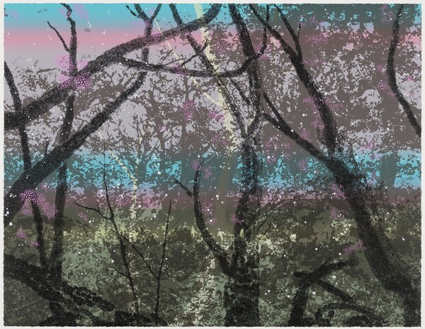 Rendez-Vous from Three Guilty Landscapes