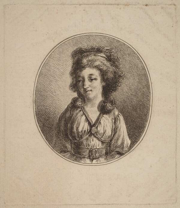 Anne-Dorothée, Duchesse de Courlande