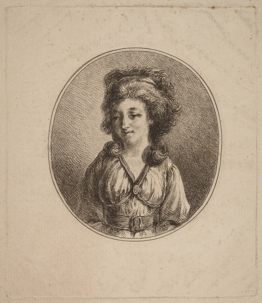 Anne-Dorothée, Duchesse de Courlande