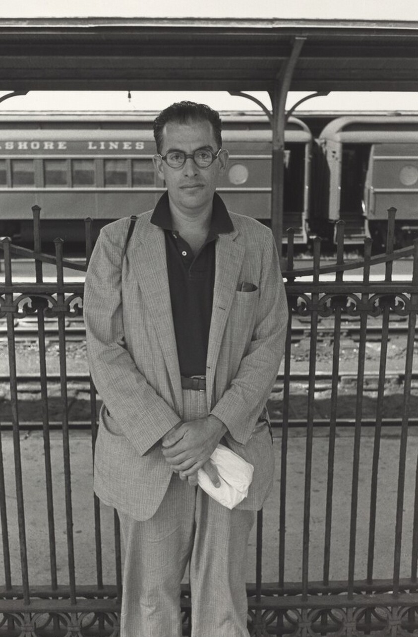 Ben Schultz, Atlantic City