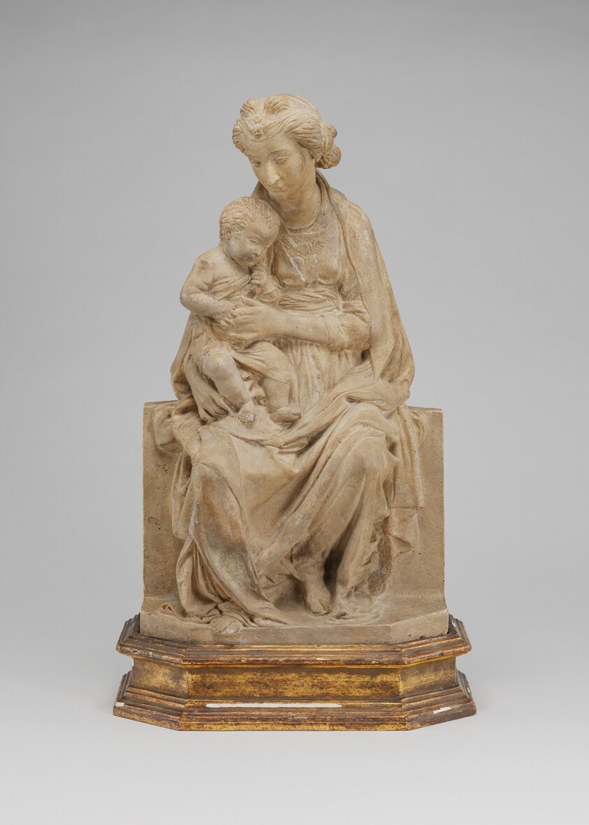 Madonna and Child