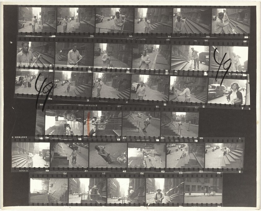 11th Street story 49