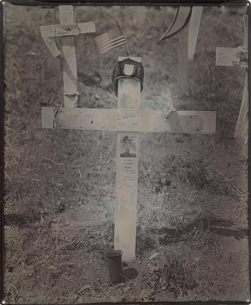 Army PFC., James J. Coon