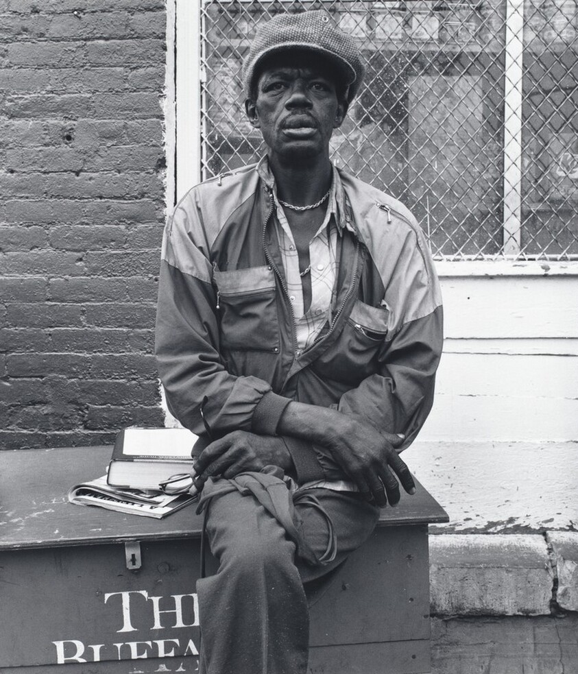 Samuel P. “Pee Wee” West