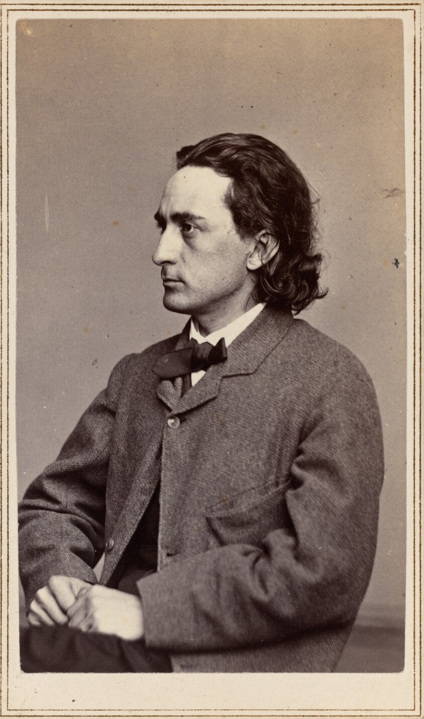 Edwin Booth