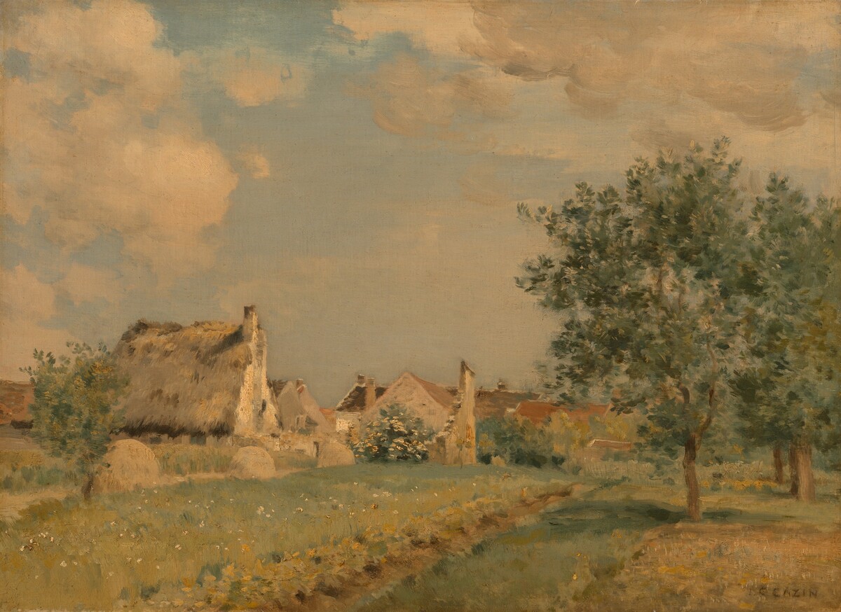 Landscape
