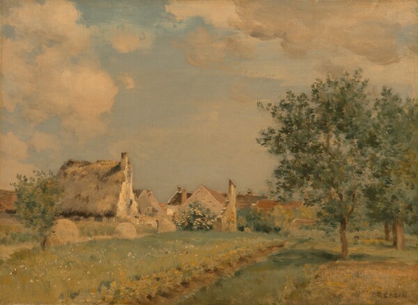 Landscape