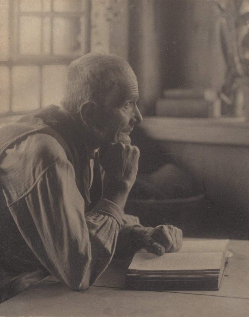 The Village Philosopher