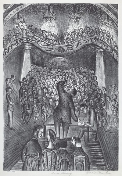 Union Meeting