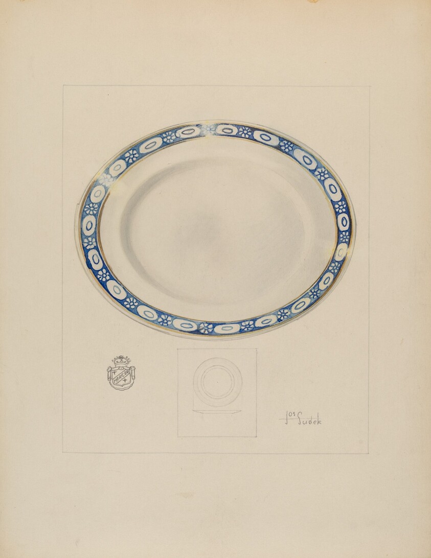 Saucer