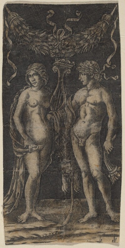 Hercules and Deianira