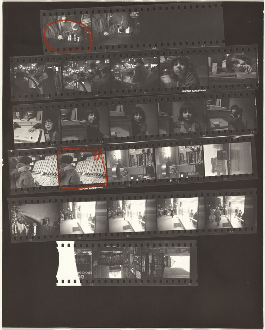 Guggenheim 153--New York City