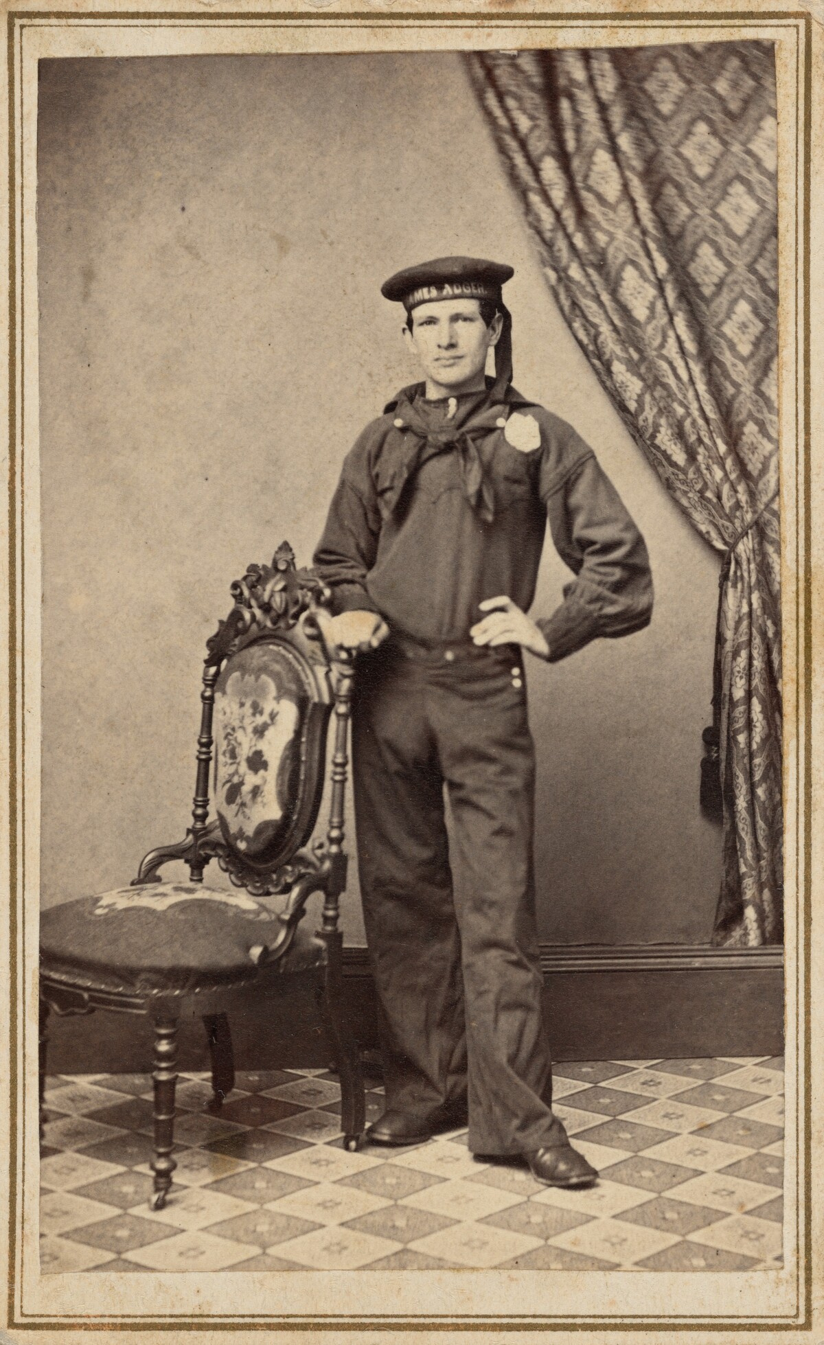 John Boyle