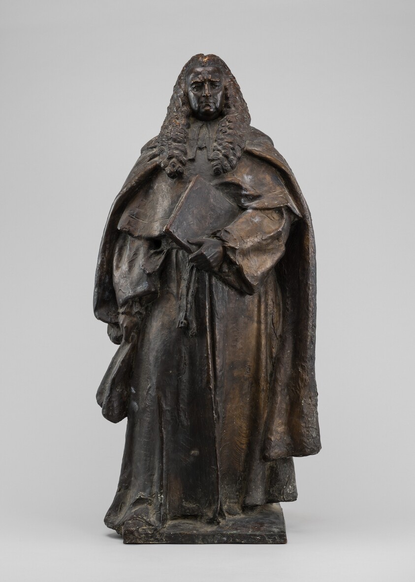 Sir William Blackstone