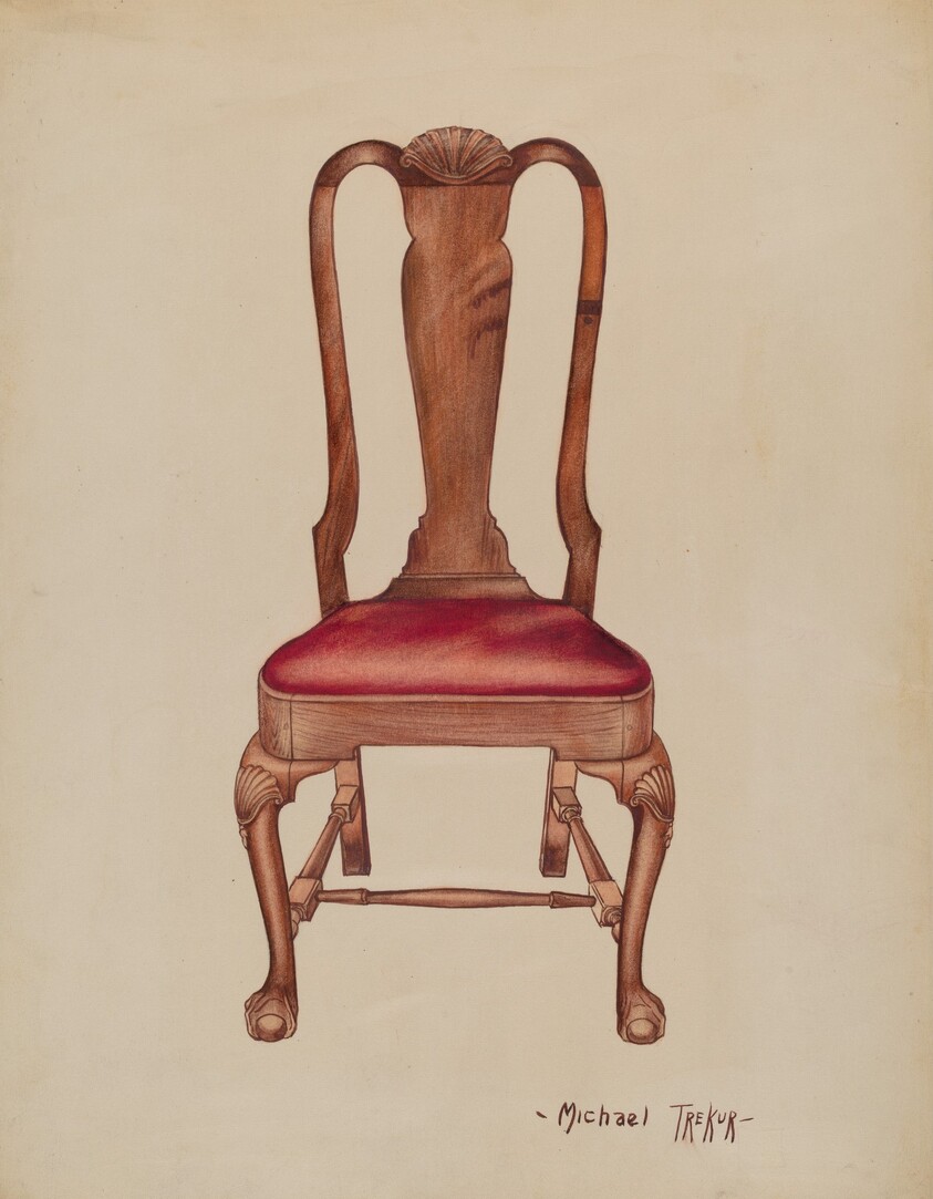 Side Chair