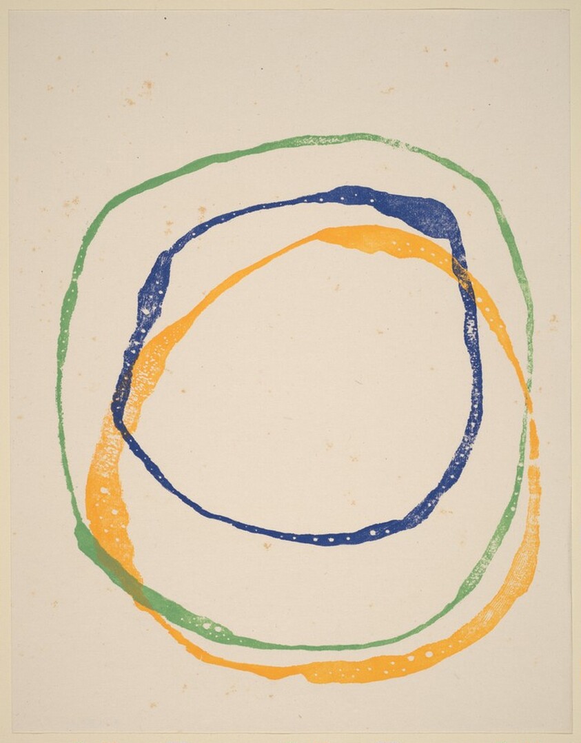 Untitled [plate LXXVI]