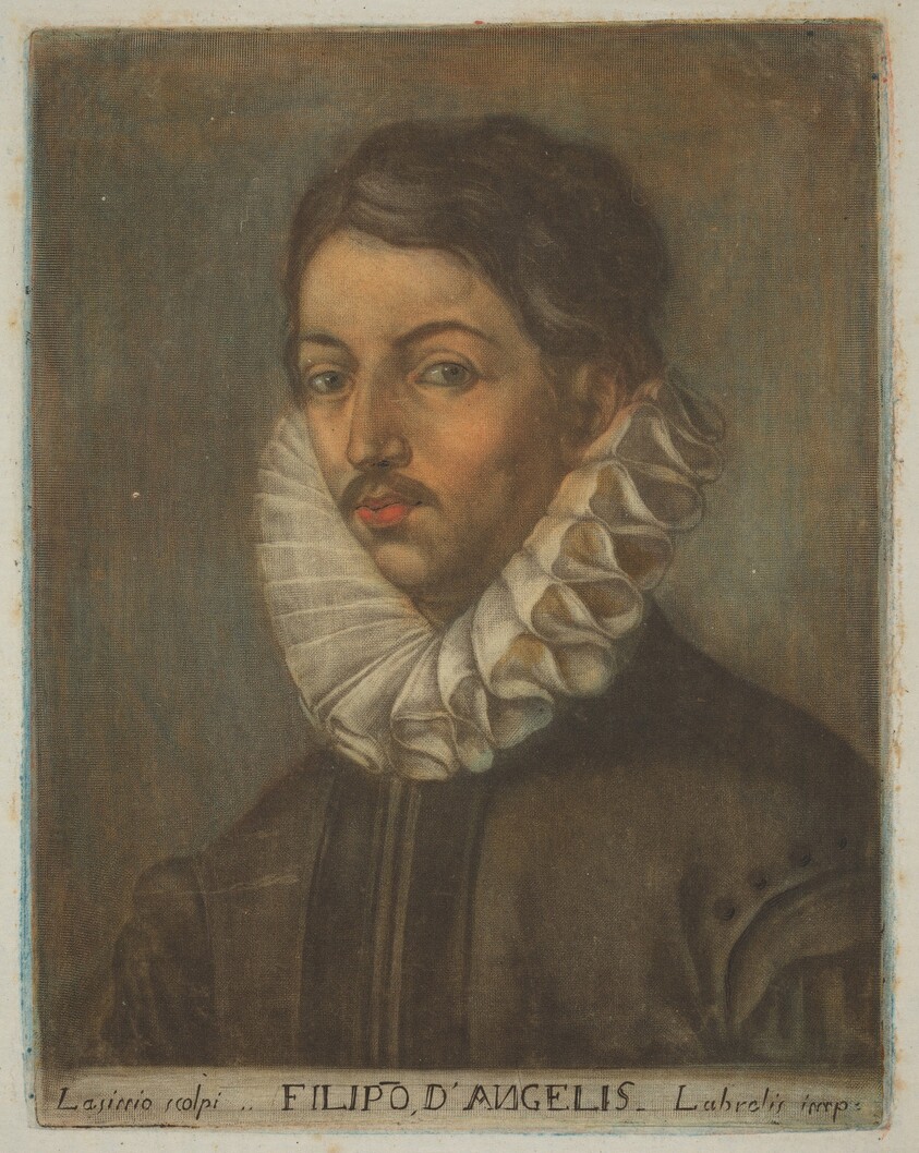 Filippo d'Angeli
