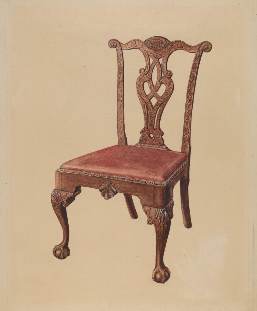 Chair