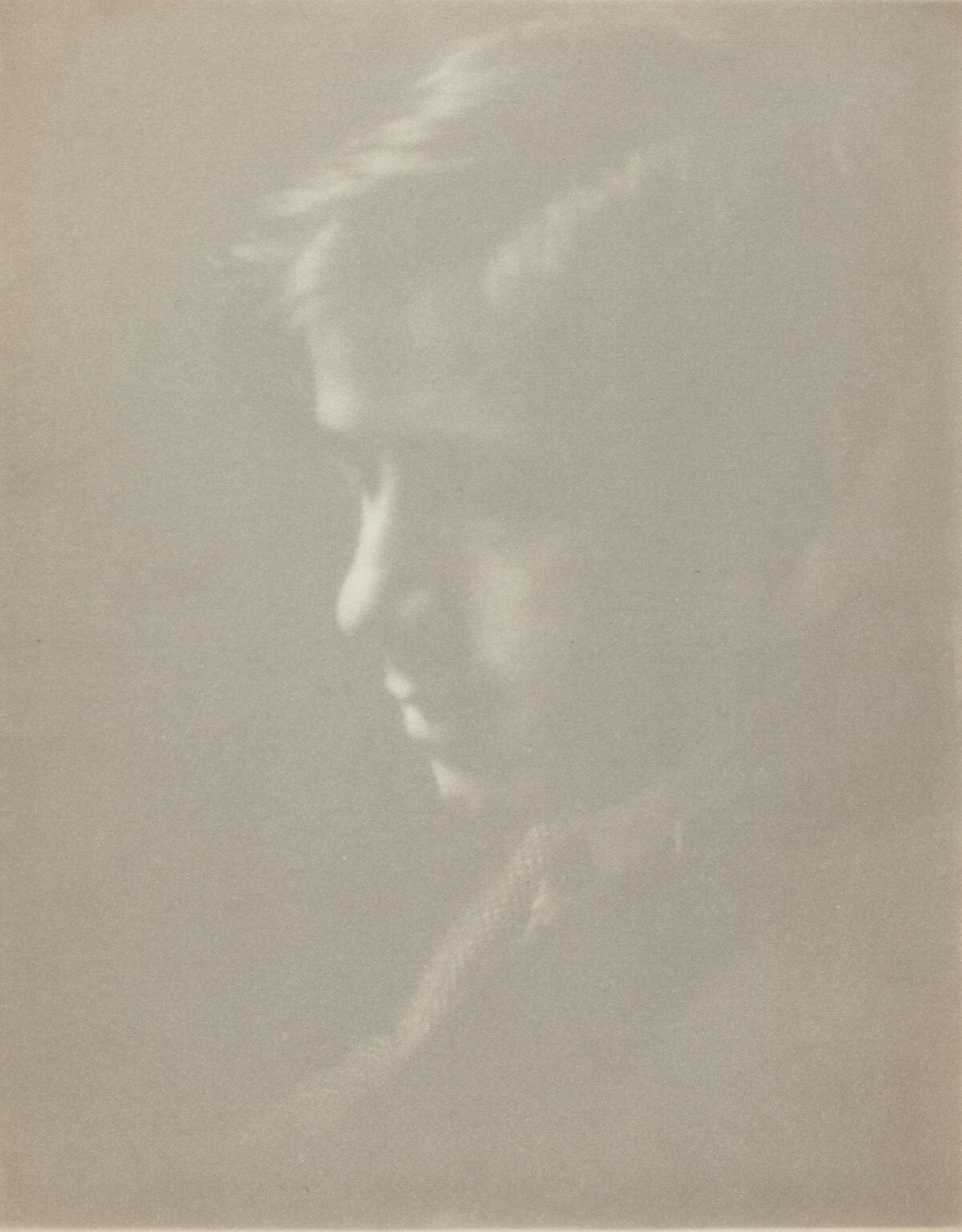 Clarence H. White